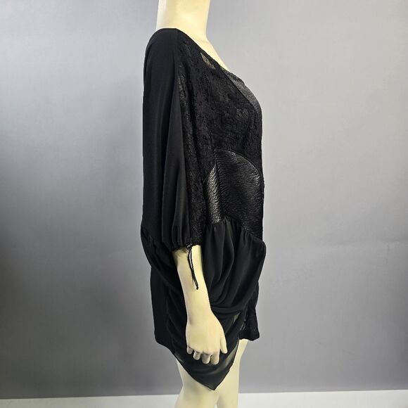 Mat one size tunic R7 - Picture 2 of 4